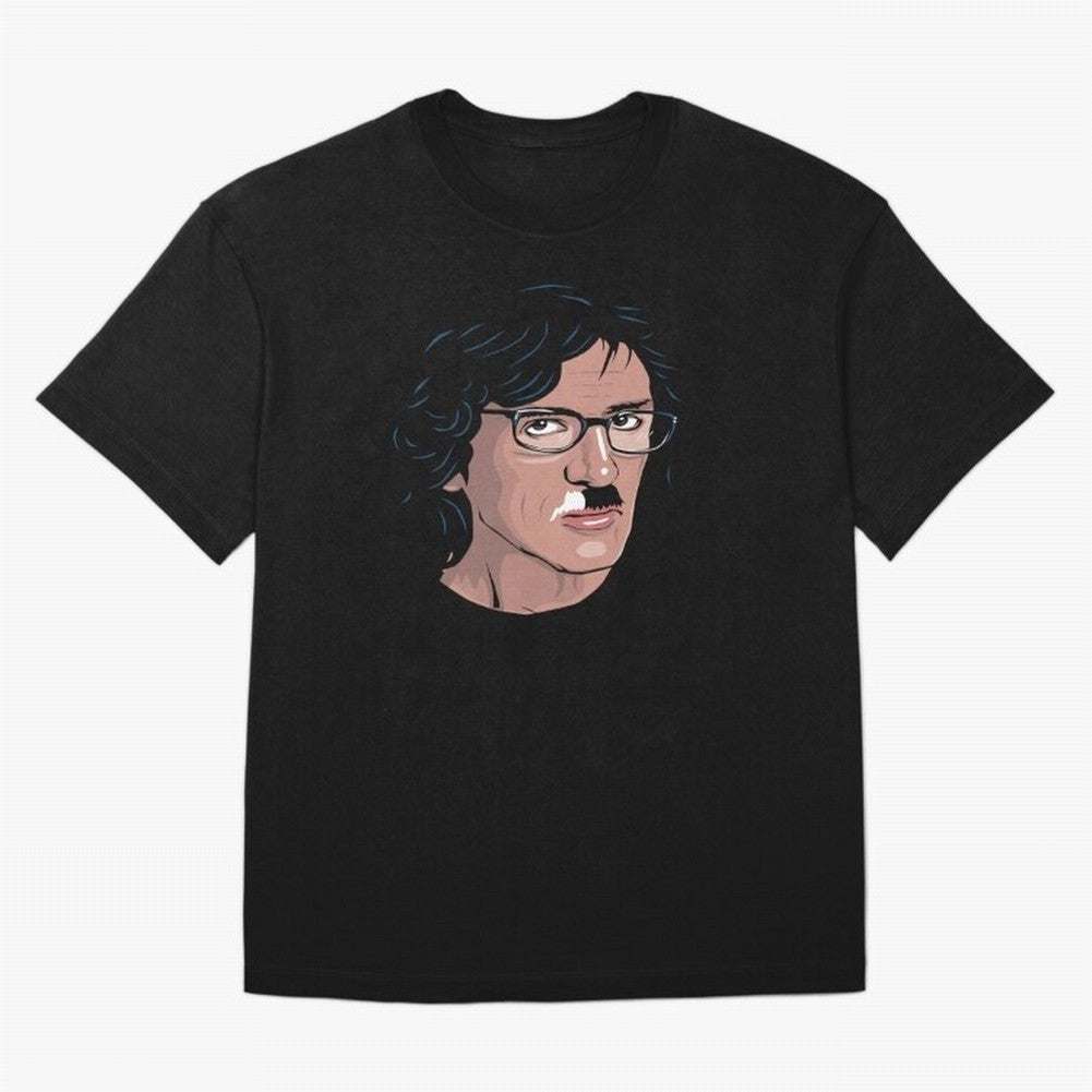charly_s Classic T-Shirt Keep Football History Alive during FIFA World Cup 2026 Highlighting Neymar, Haaland and Cristiano Ronaldo, Germany Energy, Championship Spirit, Famous Goals, Roaring Crowds and International Football Unity; Made for