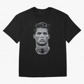 CR7 Vintage T-shirt Classic T-Shirt Bring Legendary Rivalry Energy to FIFA World Cup 2026 Spirit, Filled with France, Mbappe and Neymar, Championship Spirit, Famous Goals, Roaring Crowds and International Football Unity; Ideal for Fans Who Follow