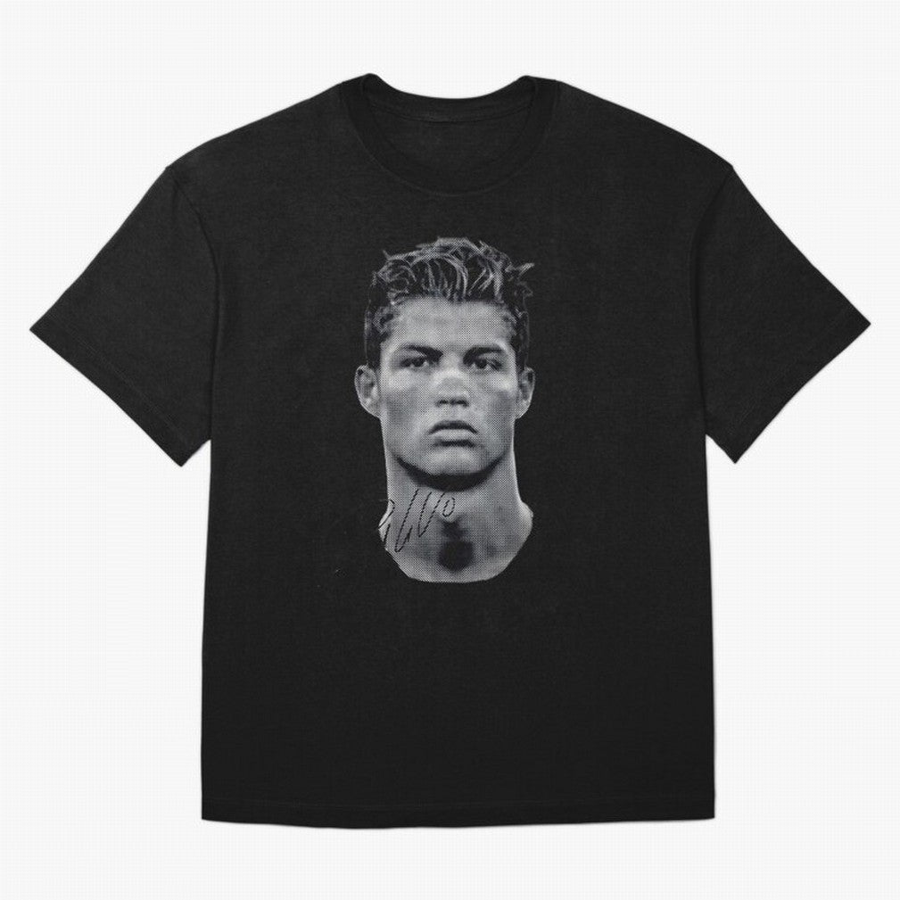 CR7 Vintage T-shirt Classic T-Shirt Bring Legendary Rivalry Energy to FIFA World Cup 2026 Spirit, Filled with France, Mbappe and Neymar, Championship Spirit, Famous Goals, Roaring Crowds and International Football Unity; Ideal for Fans Who Follow