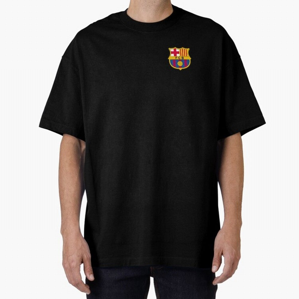 Barcelona Classic T-Shirt Experience the FIFA World Cup 2026 Group Stage Journey through Messi, Neymar and Mbappe Highlights, Netherlands Pride, Global Supporter Spirit, Legendary Goals, National Colors and Tournament Celebration; Great for