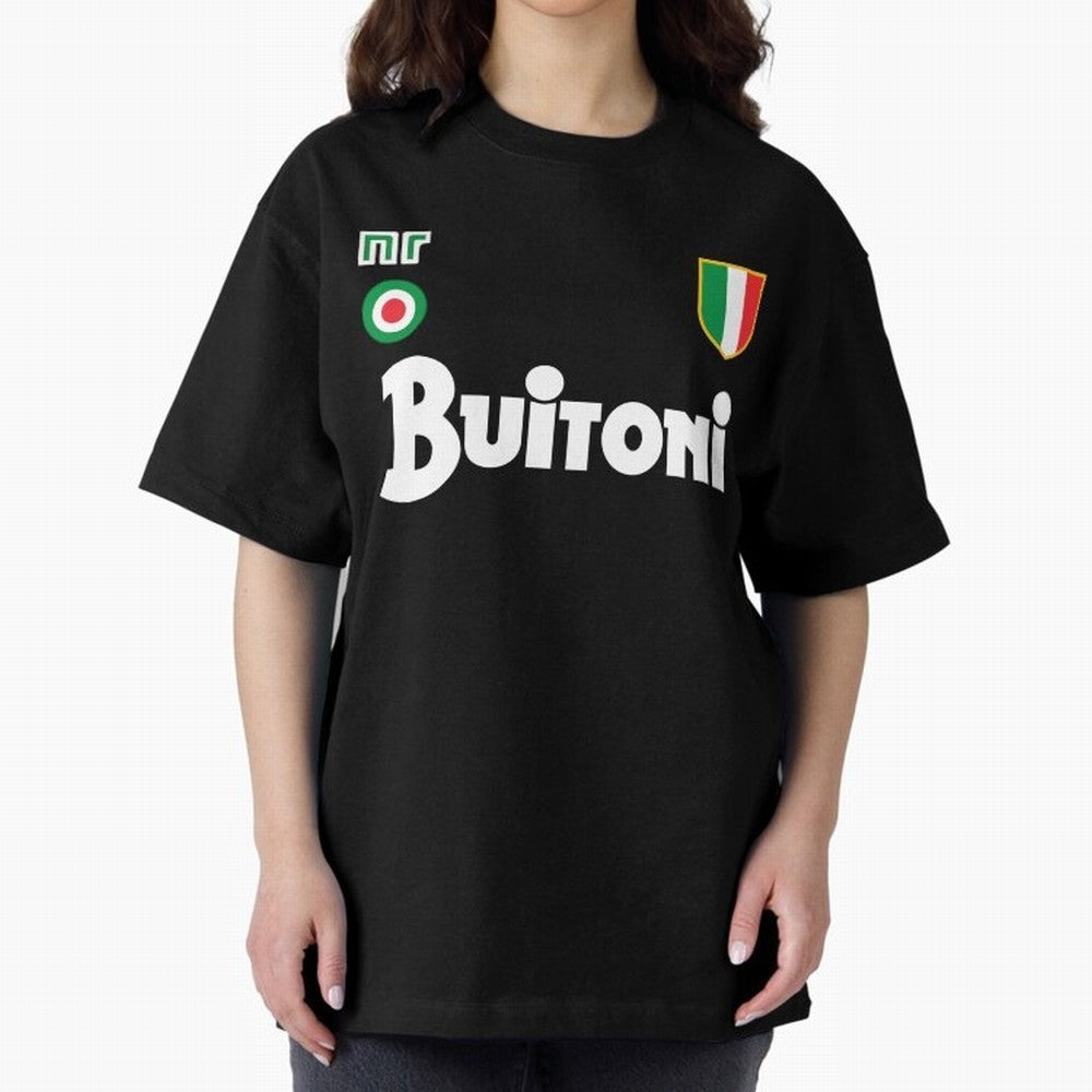 Napoli 1987 Classic Essential T-Shirt Celebrate Unforgettable Nights in Global Football Passion for FIFA World Cup 2026 USA Canada Mexico, Capturing Cristiano Ronaldo, Haaland and CR7, Germany, Retro Football Energy, Iconic Rivalries, Trophy Chase