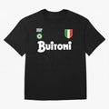 Napoli 1987 Classic Essential T-Shirt Celebrate Unforgettable Nights in Global Football Passion for FIFA World Cup 2026 USA Canada Mexico, Capturing Cristiano Ronaldo, Haaland and CR7, Germany, Retro Football Energy, Iconic Rivalries, Trophy Chase