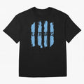Libertarios Argentina Essential T-Shirt Experience the Global Stage of FIFA World Cup 2026 USA Canada Mexico for Fans of Messi, CR7 and Mbappe and Portugal, Bringing Match Day Excitement, Supporter Culture, Golden Goals and Global Football Passion;