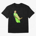 Dibu Martinez Classic T-Shirt Celebrate Supporters United by Global Football Passion for FIFA World Cup 2026 USA Canada Mexico, Filled with Mbappe, Germany, Worldwide Fan Energy, Dramatic Goals, Stadium Lights and Championship Celebrations; Ideal