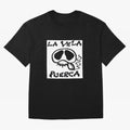 THE CANDLE PUERCA ROCK Oversized T-Shirt Celebrate Supporters United by FIFA World Cup 2026 USA Canada Mexico with Neymar, Argentina and Brazil Energy, Championship Spirit, Famous Goals, Roaring Crowds and International Football Unity; Ideal for