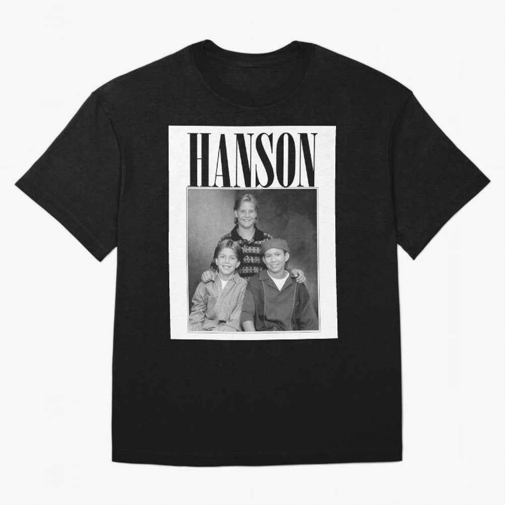 hanson improvement - mmmbop Classic T-Shirt Fuel Your Fan Pride for FIFA World Cup 2026 USA Canada Mexico Spirit, Driven by England and Germany, Messi, CR7 and Mbappe, Football History, Final Match Energy, Crowd Noise and Once in a Lifetime