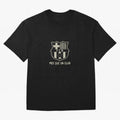 Barcelona Mes Que Un Club Classic T-Shirt Enjoy Match Day Hype around FIFA World Cup 2026 Group Stage, CR7 and Messi, France and Portugal, Football History, Final Match Energy, Crowd Noise and Once in a Lifetime Moments; Ideal for Fans Who Follow