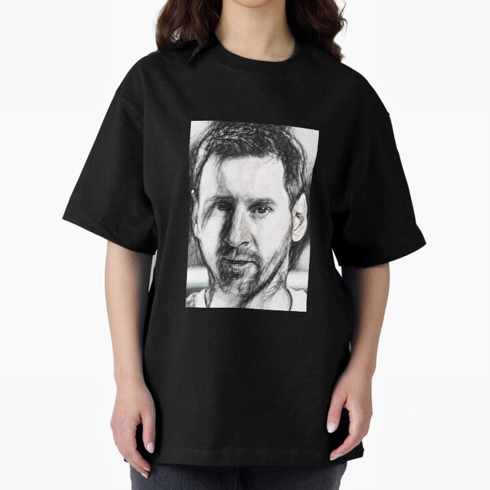 Messi Classic T-Shirt Show Match Day Excitement for FIFA World Cup 2026 Inspired by Haaland and Mbappe, Spain Energy, Stadium Chants, National Pride, Trophy Dreams and Unforgettable Football Memories; Built for Supporters Chasing Trophy Dreams,