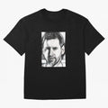 Messi Classic T-Shirt Show Match Day Excitement for FIFA World Cup 2026 Inspired by Haaland and Mbappe, Spain Energy, Stadium Chants, National Pride, Trophy Dreams and Unforgettable Football Memories; Built for Supporters Chasing Trophy Dreams,