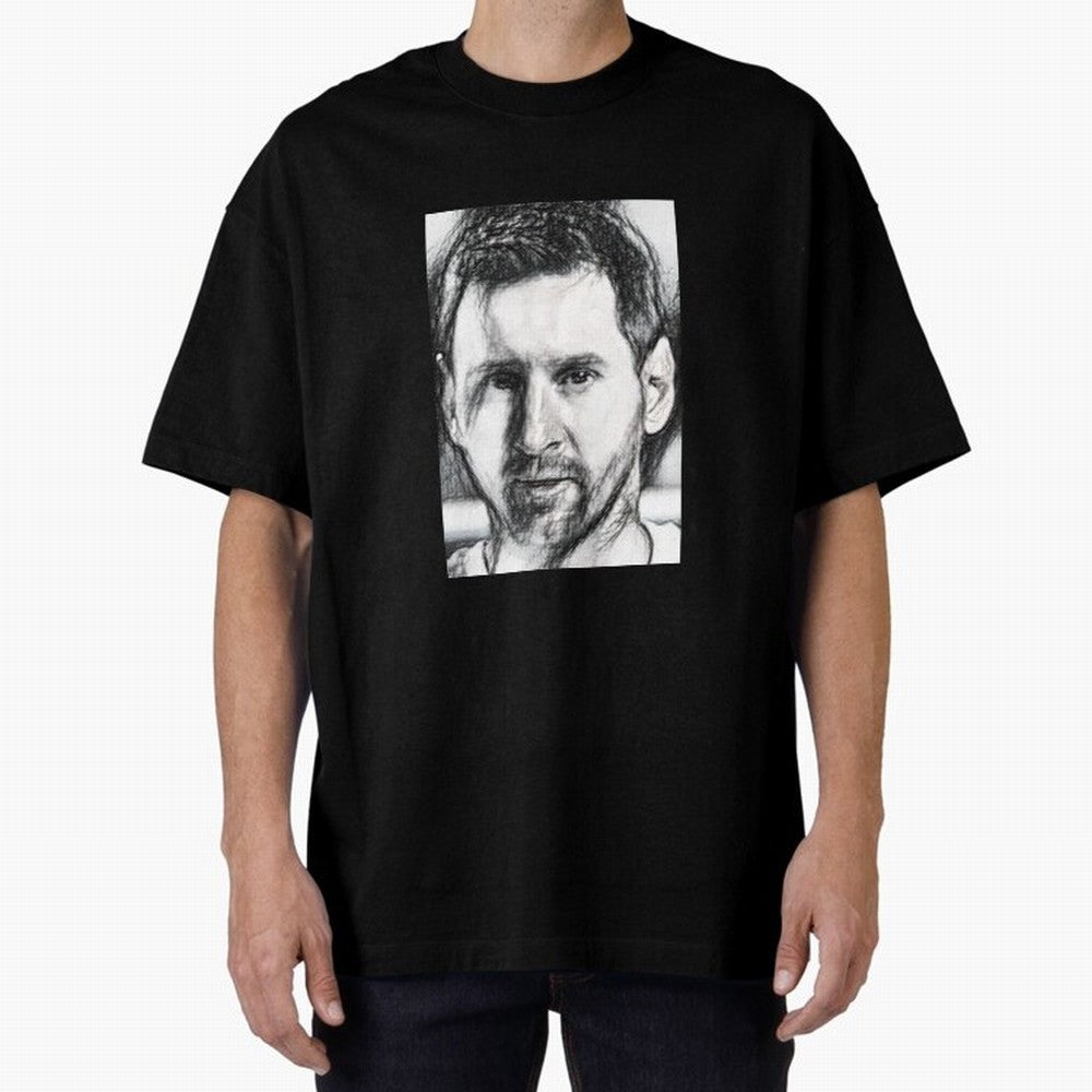 Messi Classic T-Shirt Show Match Day Excitement for FIFA World Cup 2026 Inspired by Haaland and Mbappe, Spain Energy, Stadium Chants, National Pride, Trophy Dreams and Unforgettable Football Memories; Built for Supporters Chasing Trophy Dreams,