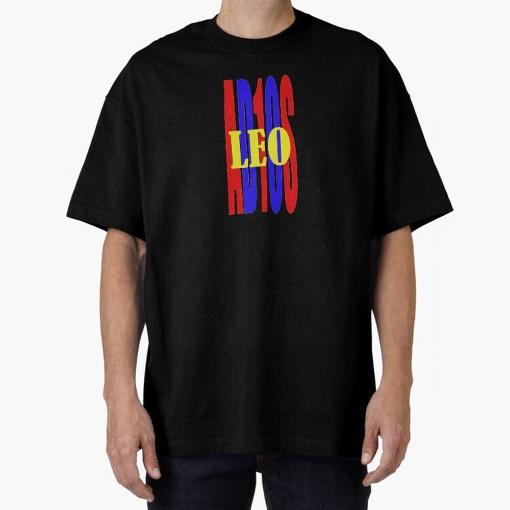 Adios leo (messi) Essential T-Shirt Celebrate Football Dreams Across FIFA World Cup 2026 for Fans of Neymar and Argentina and Brazil, Bringing Match Day Excitement, Supporter Culture, Golden Goals and Global Football Passion; Made for Collectors