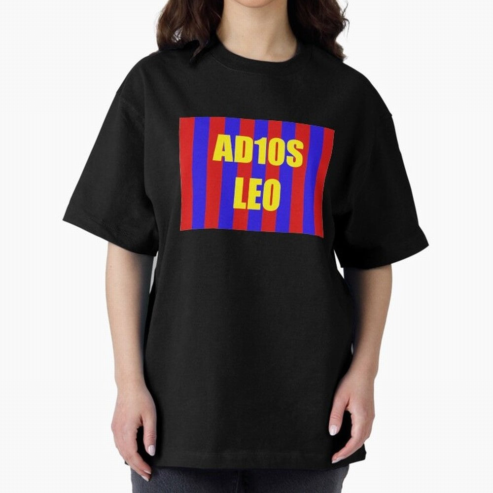 Adios leo (messi) Essential T-Shirt Celebrate Unforgettable Nights in the FIFA World Cup 2026 Group Stage Journey through Cristiano Ronaldo, Haaland and CR7 Highlights, Germany Pride, Game Day Rituals, Football Legends, Country Pride and the Road