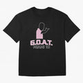 GOAT - MIAMI 10 Classic T-Shirt Unlock Global Football Passion for FIFA World Cup 2026 USA Canada Mexico, Driven by Messi, Germany, Worldwide Fan Energy, Dramatic Goals, Stadium Lights and Championship Celebrations; Made for Collectors Who Enjoy
