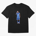 Messi phone case Classic T-Shirt Feel International Energy from the FIFA World Cup 2026 USA Canada Mexico Journey through Cristiano Ronaldo, Haaland and CR7 Highlights, Brazil Pride, Game Day Rituals, Football Legends, Country Pride and the Road to