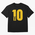 Miami Messi 10 Football Shirt, Messi Teee, Love Messi Champions League Football Shirt, Gift For Fan Classic T-Shirt Share FIFA World Cup 2026 Group Stage Spirit, Highlighting Portugal, Spain and Germany, Neymar, Global Supporter Spirit, Legendary