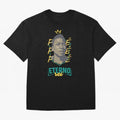 Messi and Neymar wearing a Pele t-shirt - Pel¨¦ Eterno - Pele Forever Rei Classic T-Shirt Make Every Kick Count in the FIFA World Cup 2026 Group Stage Journey through Messi and Cristiano Ronaldo Highlights, Portugal, Spain and Germany Pride,