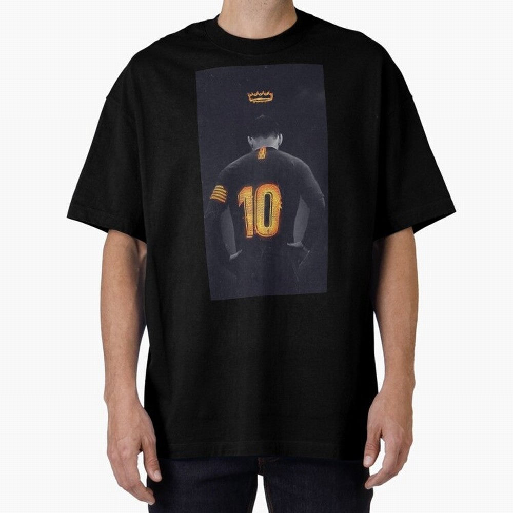 King of Soccer and D10S Classic T-Shirt Enjoy the Biggest Football Party of Global Football Passion for FIFA World Cup 2026, Made for Mbappe and Neymar, Netherlands, Soccer Culture, Superstar Moments, National Team Dreams and Competitive Fire;