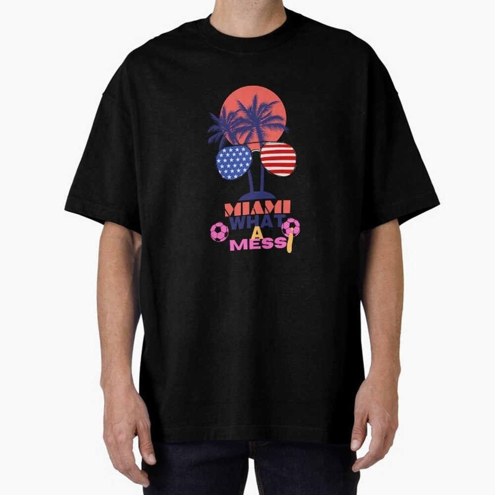 Funny MESSI INTER MIAMI soccer T-shirt Men's classic tee for soccer team Inter Miami Leo fans Tee big soccer Messi trend Tshirt Essential T-Shirt Embrace Global Football Passion for FIFA World Cup 2026 Group Stage, Inspired by Cristiano Ronaldo,