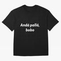 Anda palla bobo, anda para alla bobo, lionel messi enojado Oversized T-Shirt Refresh Global Football Passion for FIFA World Cup 2026, Built around Messi, Neymar and Mbappe, Brazil, Portugal and Argentina, Worldwide Fan Energy, Dramatic Goals,