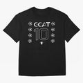 Greatest of all Time Classic T-Shirt Turn Every Weekend Toward Global Football Passion for FIFA World Cup 2026, Made for Mbappe, Germany, Championship Spirit, Famous Goals, Roaring Crowds and International Football Unity; Ideal for Passionate Fans