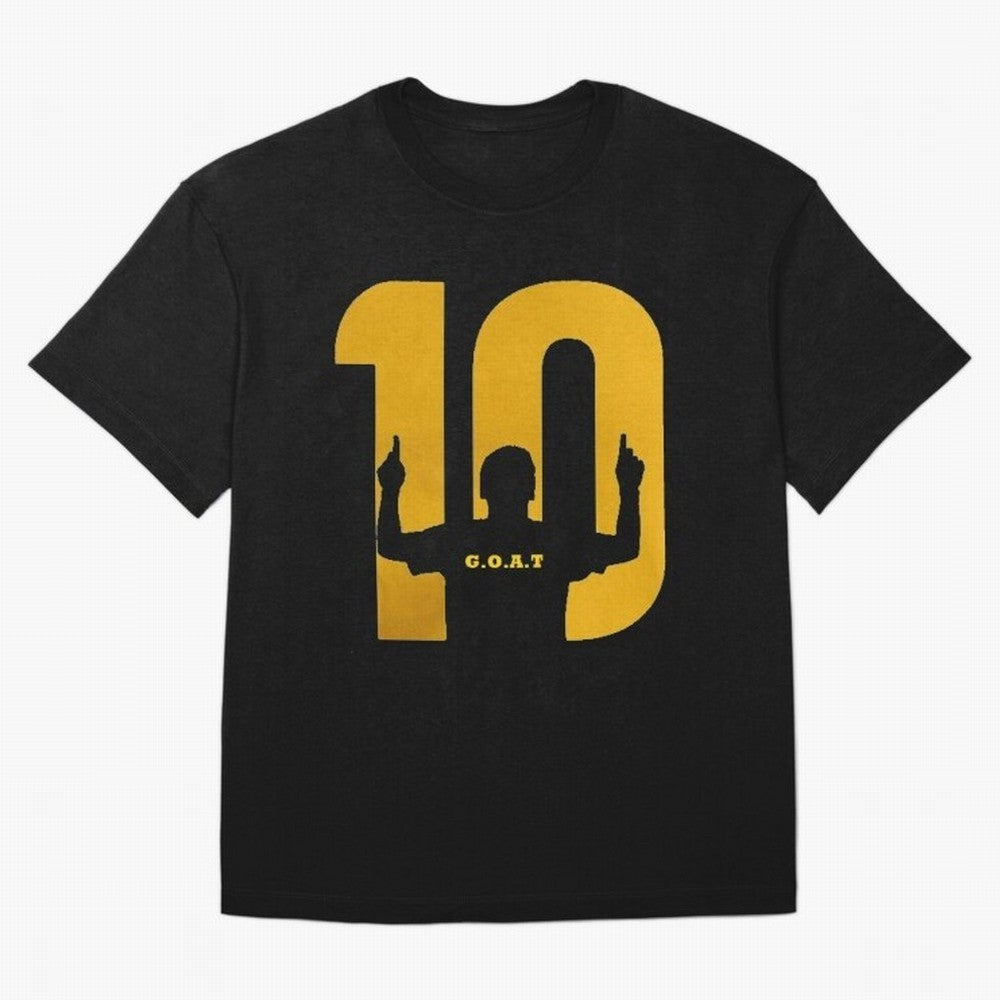 L Messi The Goat Classic T-Shirt Essential T-Shirt Bring a Champion Mindset to the FIFA World Cup 2026 Group Stage Journey through Mbappe Highlights, England and Germany Pride, Football History, Final Match Energy, Crowd Noise and Once in a