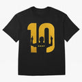 L Messi The Goat Classic T-Shirt Essential T-Shirt Bring a Champion Mindset to the FIFA World Cup 2026 Group Stage Journey through Mbappe Highlights, England and Germany Pride, Football History, Final Match Energy, Crowd Noise and Once in a