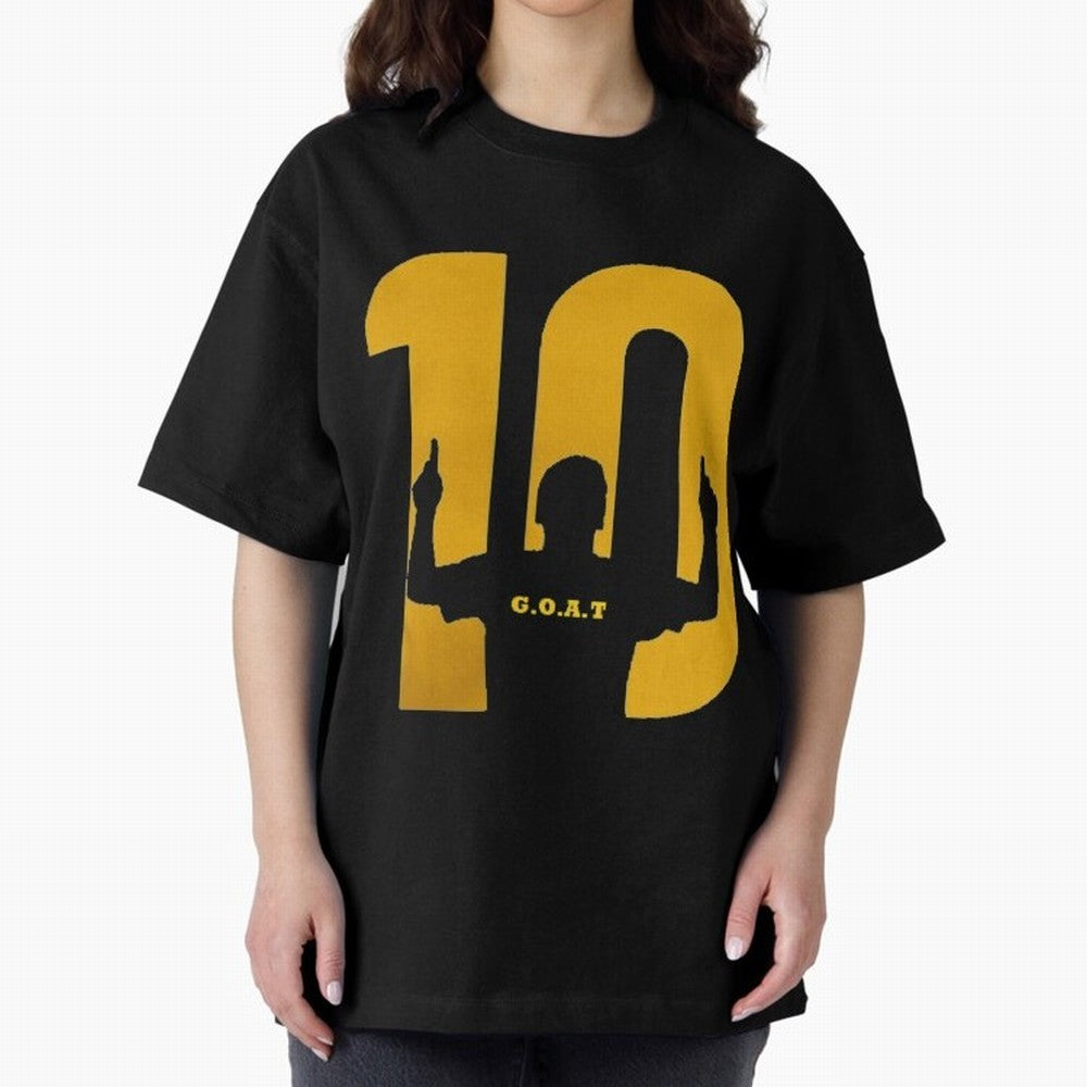 L Messi The Goat Classic T-Shirt Essential T-Shirt Bring a Champion Mindset to the FIFA World Cup 2026 Group Stage Journey through Mbappe Highlights, England and Germany Pride, Football History, Final Match Energy, Crowd Noise and Once in a