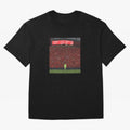Liverpool 4-0 Barcelona painting Classic T-Shirt Support the Legends of FIFA World Cup 2026 Spirit, Built around France and Portugal, Messi, CR7 and Mbappe, Football Passion, Legendary Performances, Festival Vibes and Supporter Community; Ideal for