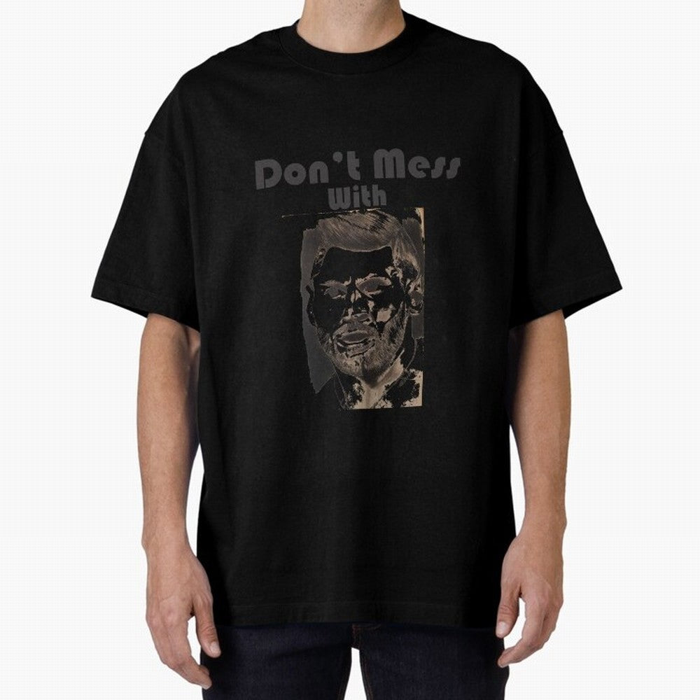 Don't Mess With Messi Classic T-Shirt Show Fan Pride Across FIFA World Cup 2026 Group Stage Inspired by Mbappe, Germany Energy, Fan Favorite Moments, National Team Passion, Big Match Drama and Soccer History; Ideal for Fans Who Follow Messi,