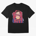 adios goat, gracias| Perfect Gift For you and friends Classic T-Shirt Celebrate Rivalries and Pride in Match Day Hype around FIFA World Cup 2026 Group Stage, Mbappe and Neymar, Portugal, Spain and Germany, Match Day Excitement, Supporter Culture,