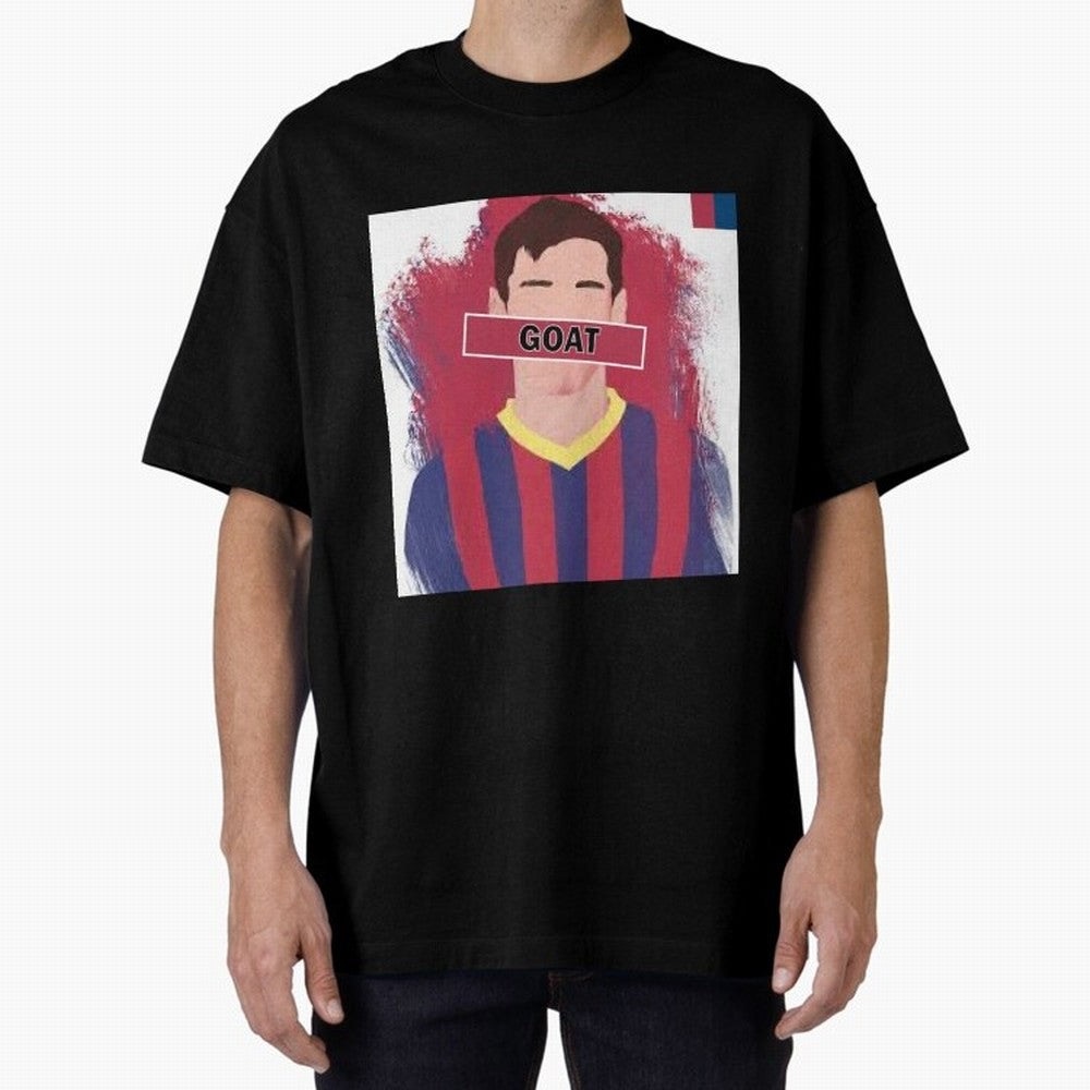 Thank you goat| Perfect Gift For you and friends Classic T-Shirt Carry the Colors and Pride of Match Day Hype around FIFA World Cup 2026 USA Canada Mexico, Messi, Neymar and Mbappe, Portugal, Championship Spirit, Famous Goals, Roaring Crowds and