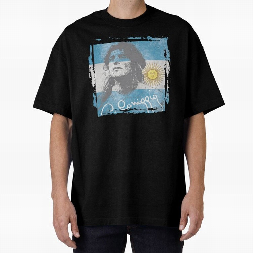 claudio caniggia Classic T-Shirt Feel Global Football Passion for FIFA World Cup 2026, Featuring CR7, France and Portugal, Stadium Chants, National Pride, Trophy Dreams and Unforgettable Football Memories; Perfect for Fans, Collectors, Family