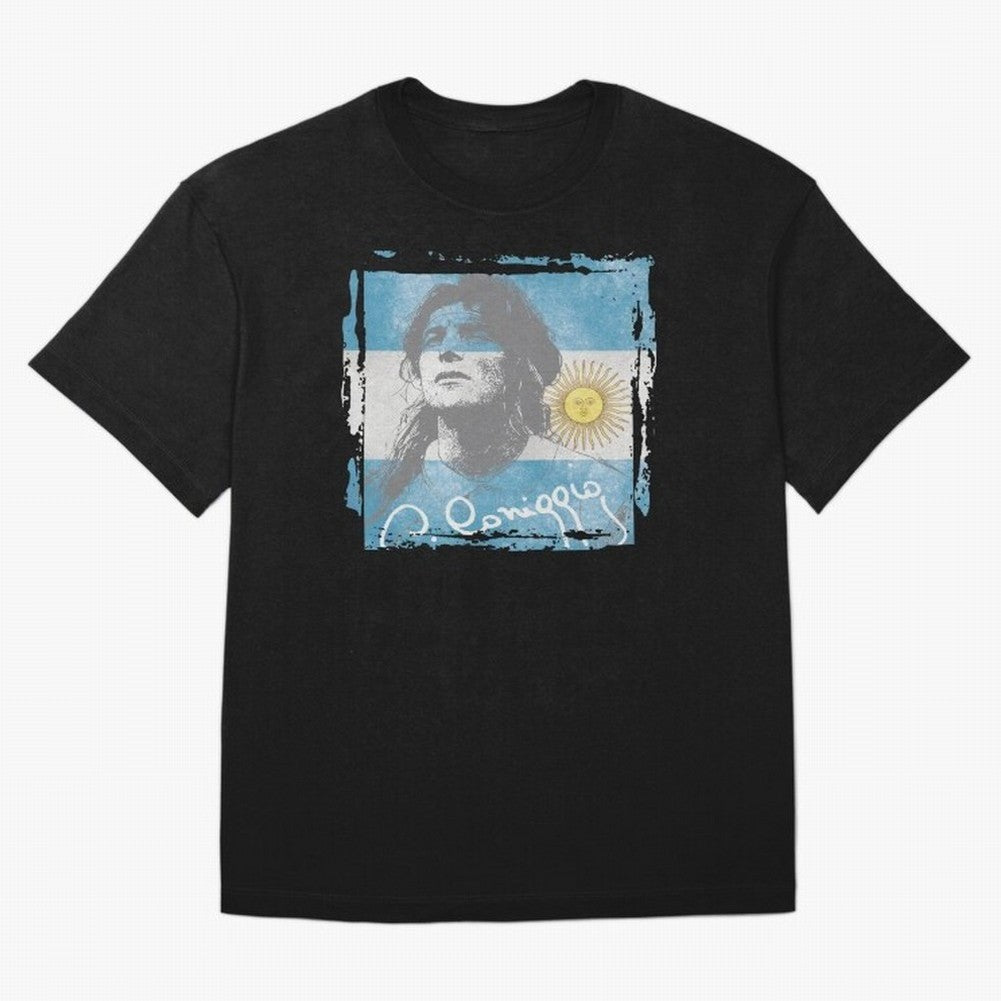 claudio caniggia Classic T-Shirt Feel Global Football Passion for FIFA World Cup 2026, Featuring CR7, France and Portugal, Stadium Chants, National Pride, Trophy Dreams and Unforgettable Football Memories; Perfect for Fans, Collectors, Family
