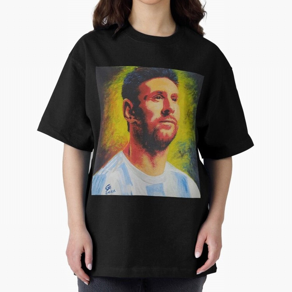 LEO MESSI Classic T-Shirt Remember the FIFA World Cup 2026 Journey through Messi, Neymar and Mbappe Highlights, Brazil, Portugal and Argentina Pride, Classic Soccer Heritage, Championship Pressure, Fan Loyalty and International Pride; Built for