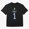 Dibu 1 Villa Classic T-Shirt Turn Football Passion into Global Football Passion for FIFA World Cup 2026 USA Canada Mexico, Centered on Messi, CR7 and Mbappe, Brazil, Classic Soccer Heritage, Championship Pressure, Fan Loyalty and International