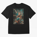 Messi and Ronaldinho Celebration Classic T-Shirt Back the Journey through the FIFA World Cup 2026 Journey through Haaland Highlights, France and Portugal Pride, Football Festival Excitement, Trophy Ambitions, Country Rivalries and Star Player Buzz;