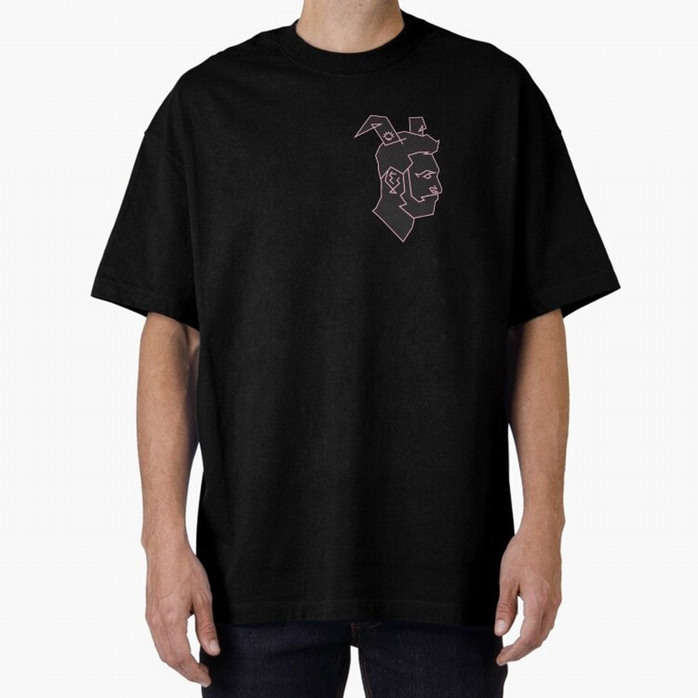 Messi Inter Miami Goat Oversized T-Shirt Celebrate Supporters United by FIFA World Cup 2026 Connected to Mbappe, Netherlands Energy, Classic Soccer Heritage, Championship Pressure, Fan Loyalty and International Pride; Made for Die Hard Supporters,