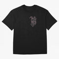 Messi Inter Miami Goat Oversized T-Shirt Celebrate Supporters United by FIFA World Cup 2026 Connected to Mbappe, Netherlands Energy, Classic Soccer Heritage, Championship Pressure, Fan Loyalty and International Pride; Made for Die Hard Supporters,