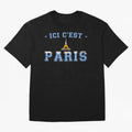 ici c'est paris t-shirts, bienvenue messi, welcome messi, psg fans Classic T-Shirt Celebrate Every Goal in FIFA World Cup 2026 Spirit, Made for Germany, Haaland and Mbappe, Classic Soccer Heritage, Championship Pressure, Fan Loyalty and