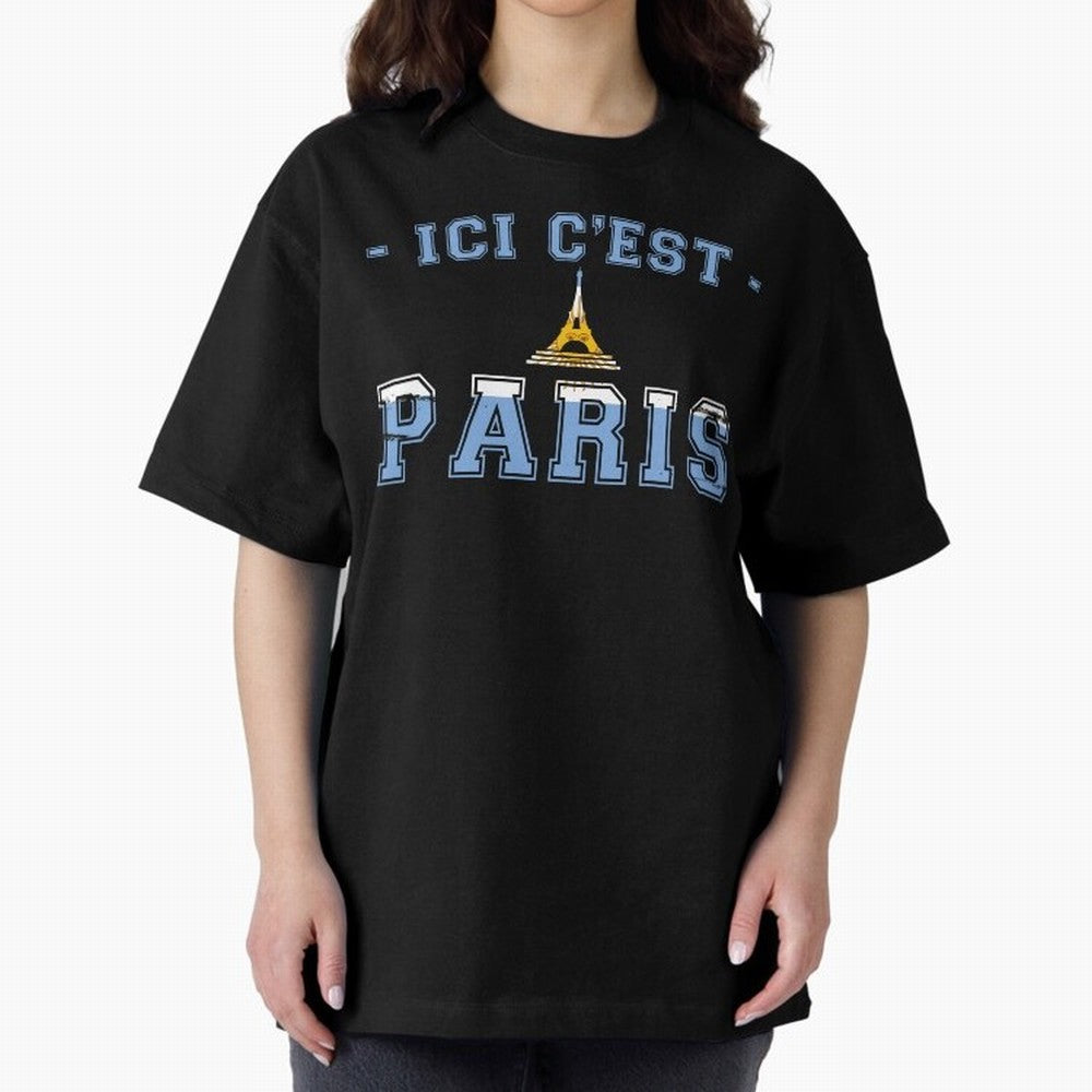 ici c'est paris t-shirts, bienvenue messi, welcome messi, psg fans Classic T-Shirt Celebrate Every Goal in FIFA World Cup 2026 Spirit, Made for Germany, Haaland and Mbappe, Classic Soccer Heritage, Championship Pressure, Fan Loyalty and
