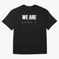 We are Paris Classic T-Shirt Follow the Road to FIFA World Cup 2026 Group Stage Spirit, Filled with Portugal, Spain and Germany, Mbappe and Neymar, Football History, Final Match Energy, Crowd Noise and Once in a Lifetime Moments; Ideal for