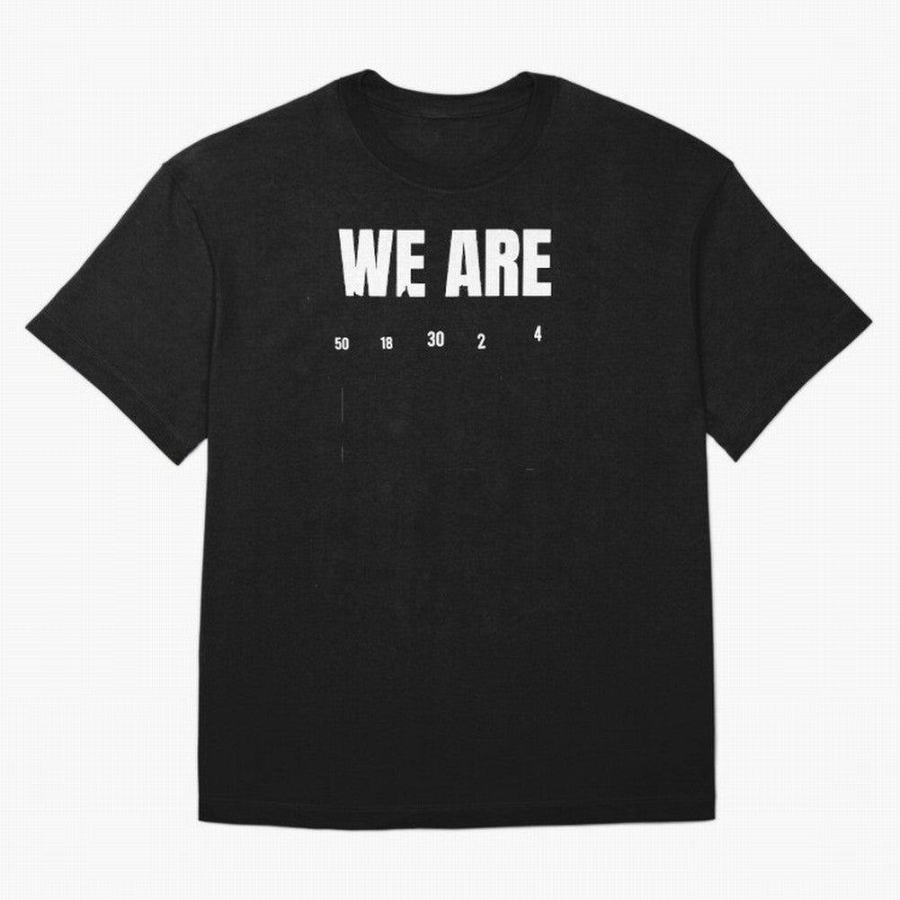 We are Paris Classic T-Shirt Follow the Road to FIFA World Cup 2026 Group Stage Spirit, Filled with Portugal, Spain and Germany, Mbappe and Neymar, Football History, Final Match Energy, Crowd Noise and Once in a Lifetime Moments; Ideal for