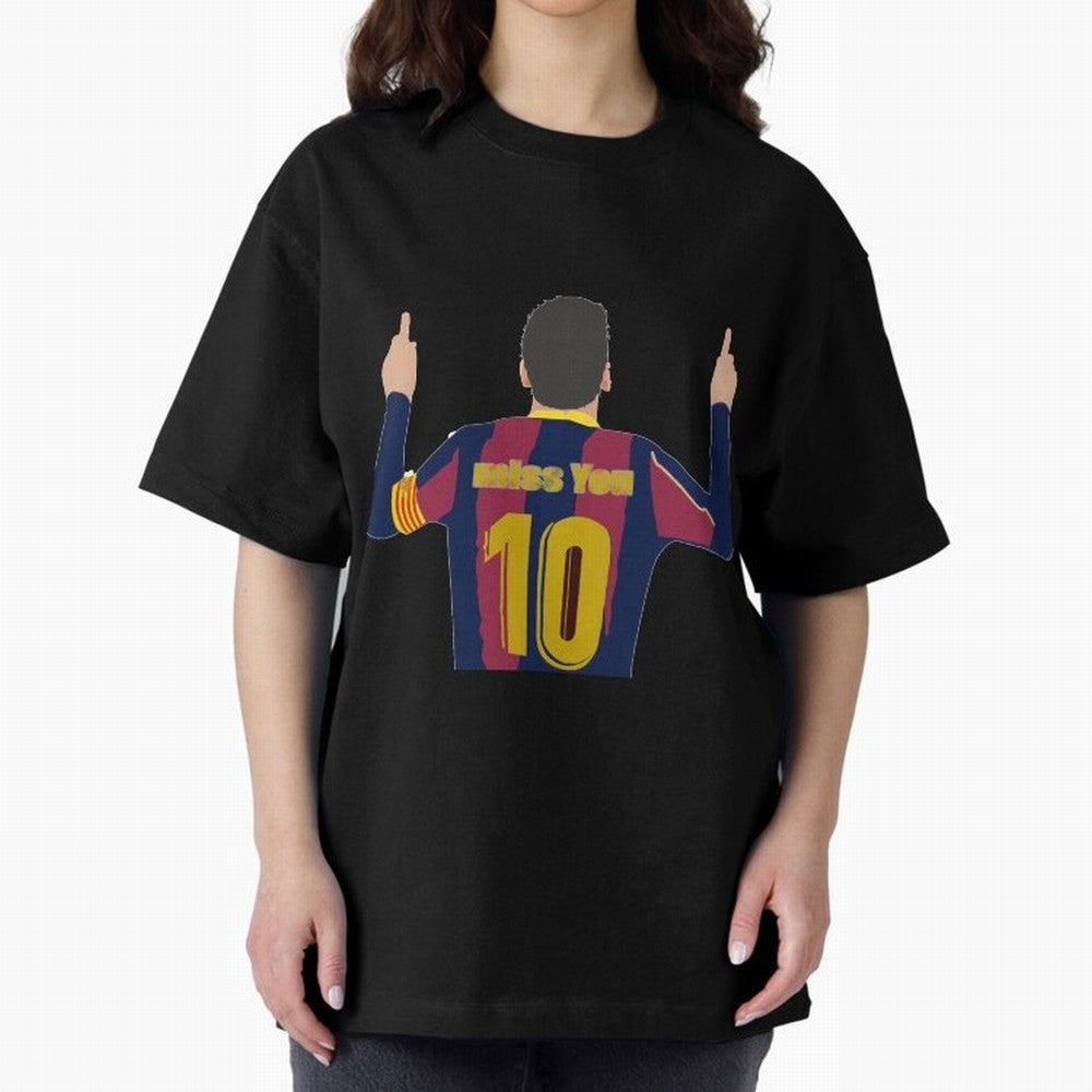 Leo-Messi the GOAT : WE miss you Classic T-Shirt Follow the Road to the FIFA World Cup 2026 Group Stage Journey through Neymar Highlights, Brazil Pride, Sports Nostalgia, International Competition, Famous Players and Unforgettable Victories; Made