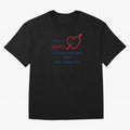 stay at home lio Oversized T-Shirt Bring Stadium Energy to FIFA World Cup 2026 USA Canada Mexico Spirit, Capturing Argentina and Brazil, Neymar, Football Festival Excitement, Trophy Ambitions, Country Rivalries and Star Player Buzz; Made for