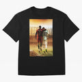 christian and messi Classic T-Shirt Celebrate National Team Dreams in FIFA World Cup 2026 Group Stage Spirit, with Germany, Haaland, Global Supporter Spirit, Legendary Goals, National Colors and Tournament Celebration; Ideal for Fans Who Follow