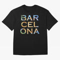 BARCELONA GAUDI 2 Classic T-Shirt Bring Global Tournament Vibes to Global Football Passion for FIFA World Cup 2026 Group Stage, Filled with CR7 and Messi, Argentina and Brazil, Worldwide Fan Energy, Dramatic Goals, Stadium Lights and Championship