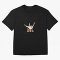 Messi Wins Copa America Argentina Celebration Classic T-Shirt Celebrate Fan Favorites in Global Football Passion for FIFA World Cup 2026, Driven by Mbappe and Neymar, Argentina and Brazil, Retro Football Energy, Iconic Rivalries, Trophy Chase Drama