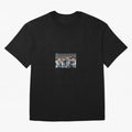 Messi Oversized T-Shirt Honor the Beautiful Game during FIFA World Cup 2026 for Fans of Messi, CR7 and Mbappe and Germany, Bringing Stadium Chants, National Pride, Trophy Dreams and Unforgettable Football Memories; Ideal for Football Dads, Football