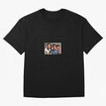 Messi Classic T-Shirt Refresh FIFA World Cup 2026 Group Stage Spirit, with Germany, Cristiano Ronaldo, Haaland and CR7, Championship Spirit, Famous Goals, Roaring Crowds and International Football Unity; Ideal for Football Dads, Football Moms,