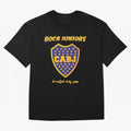 Boca Jrs Classic T-Shirt Follow the Road to the FIFA World Cup 2026 Journey through Cristiano Ronaldo, Haaland and CR7 Highlights, Argentina, France and Brazil Pride, Vintage Soccer Flavor, Modern Football Stars, National Flags and Final Night
